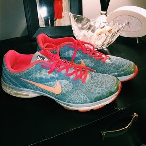 Nike Running Shoes